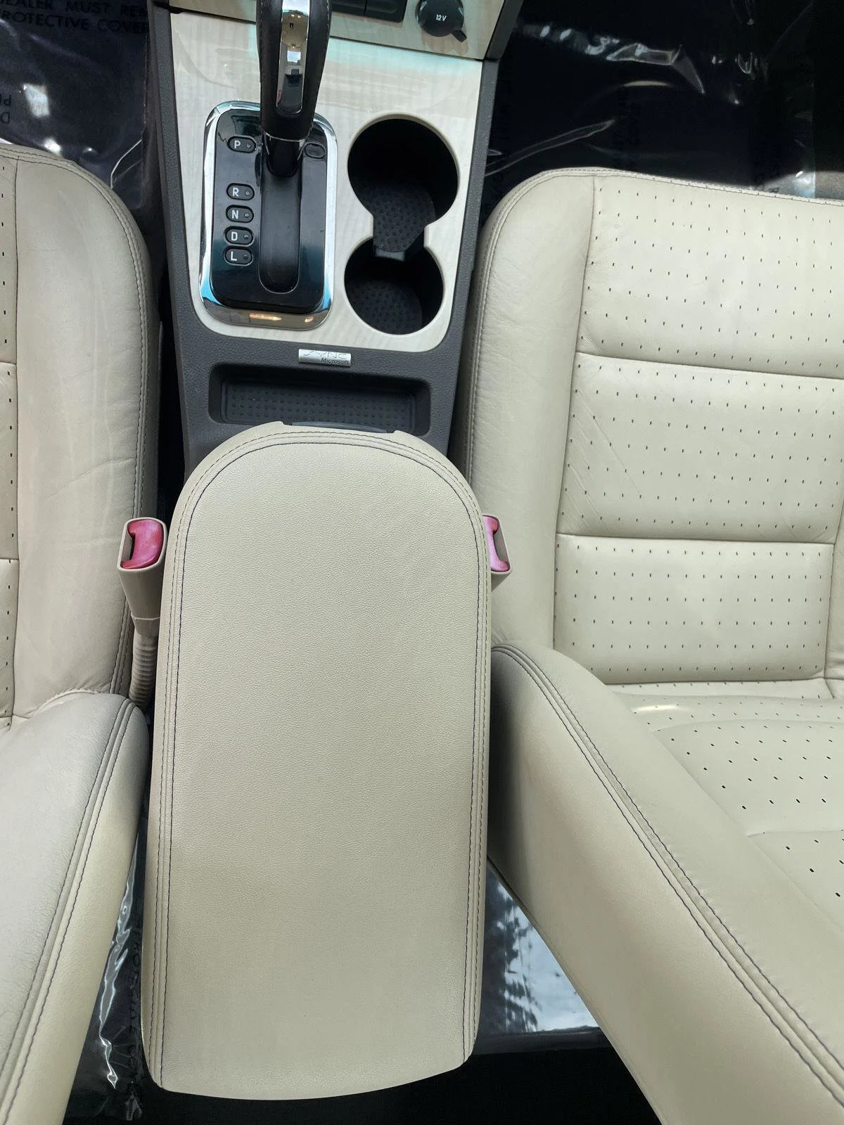 Used 2009  Mercury Premier image 8