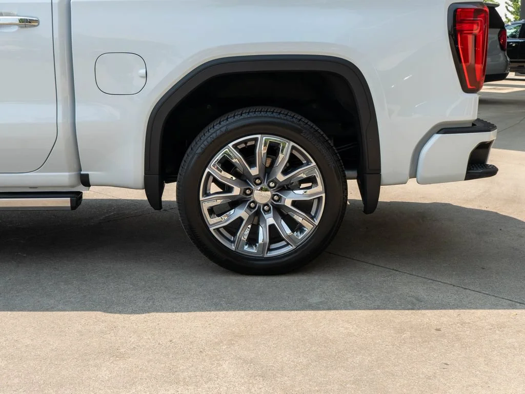 2026 GMC Sierra 1500 Denali - Photo 34