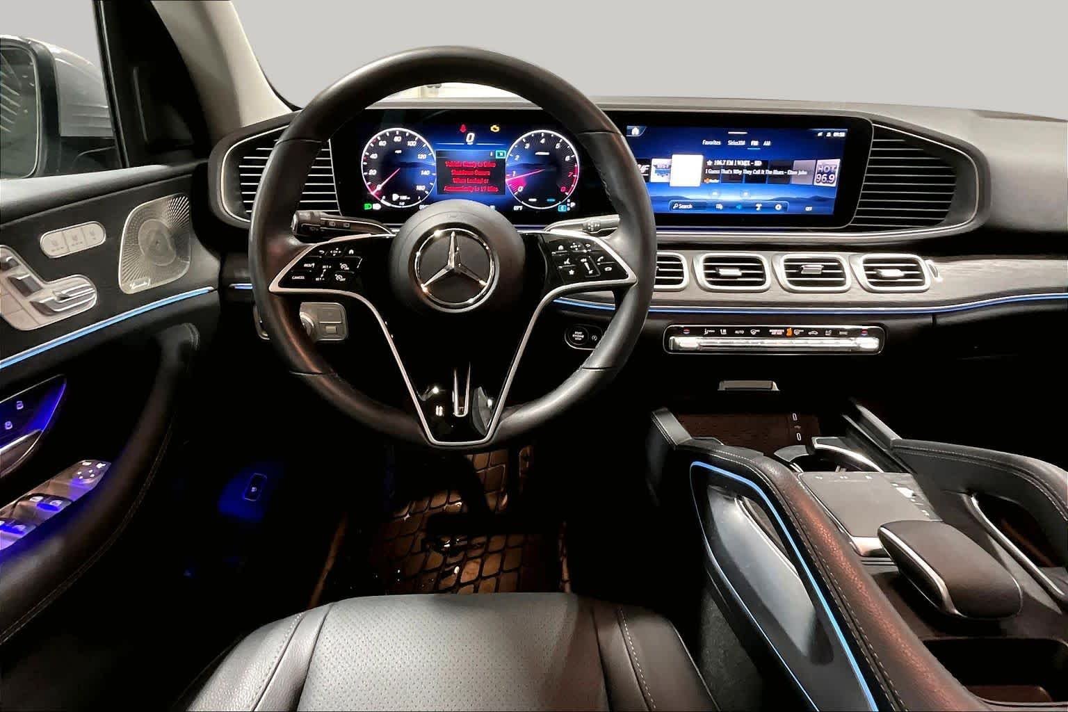 Used 2026 956/MANUFAKTUR Mercedes-Benz GLE 350 image 6