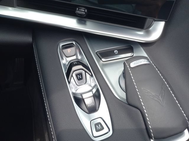 2024 Chevrolet Corvette 1LT - Photo 18