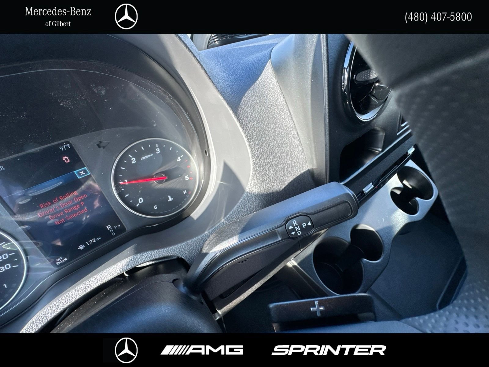 New 2026 Arctic White Mercedes-Benz  image 18
