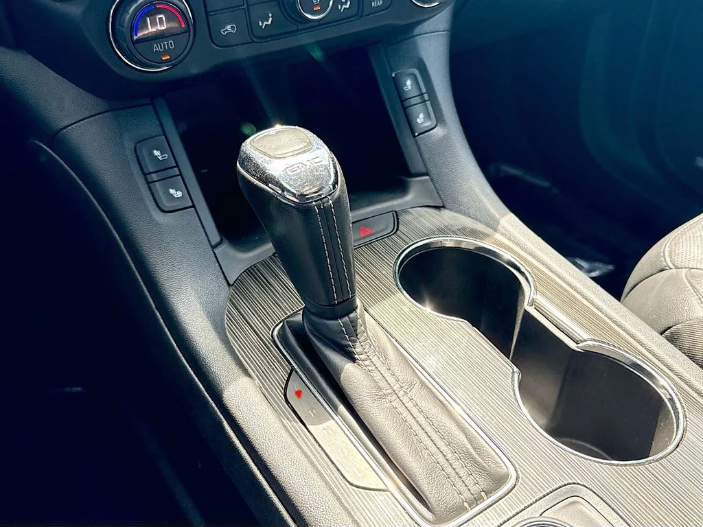 Used 2019 Silver GMC SLT-1 image 17