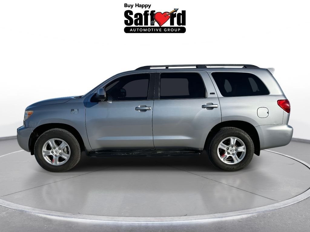 2014 Toyota Sequoia SR5 - Photo 6