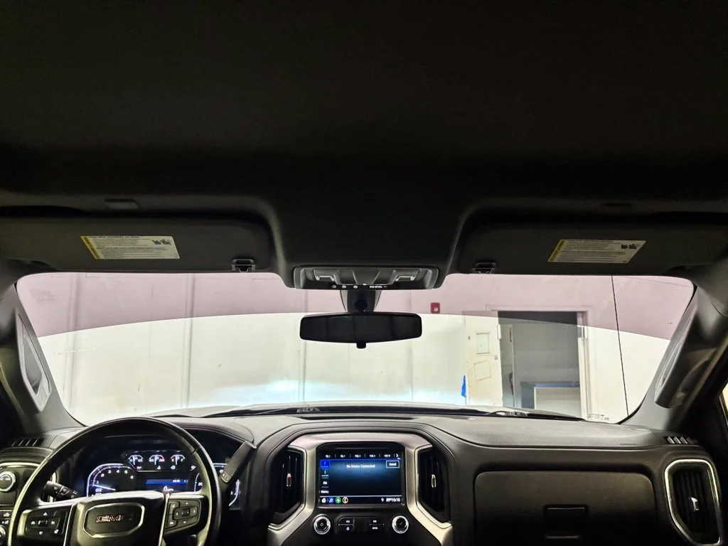 Used 2020  GMC Elevation image 10