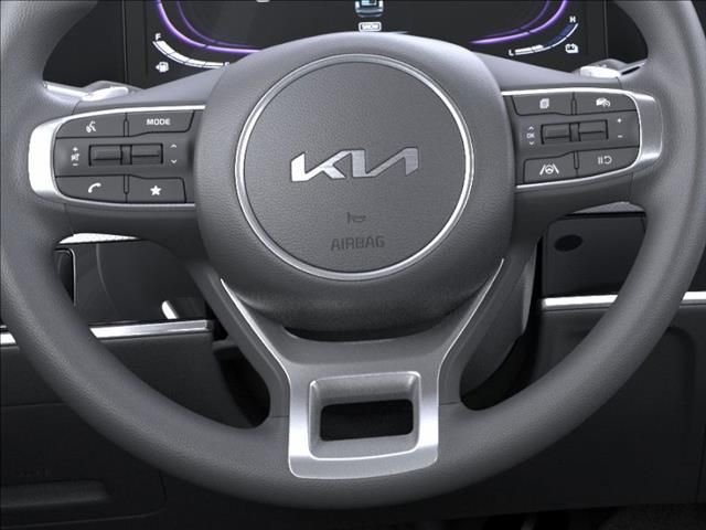 2025 Kia Sportage LX Hybrid - Photo 22