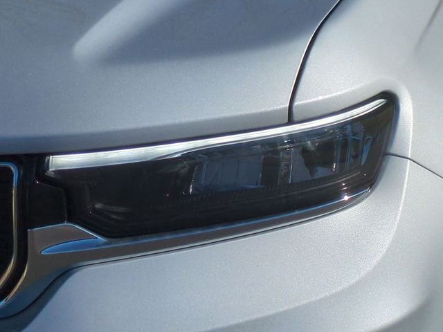 2025 Jeep Grand Cherokee Overland - Photo 17