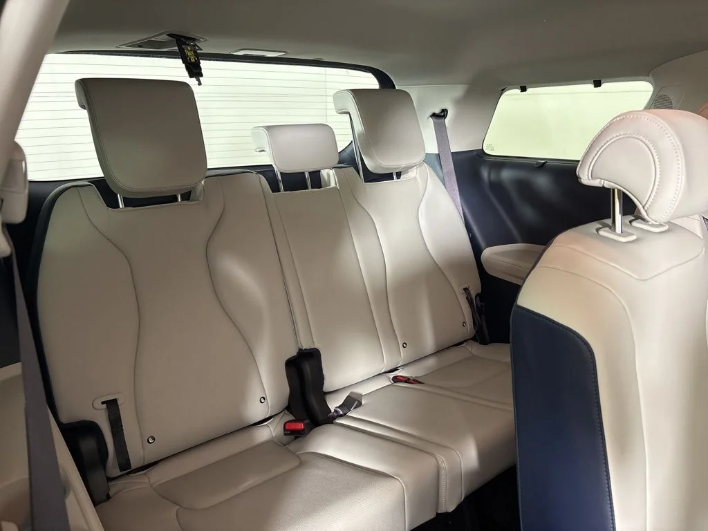 New 2026 White Kia EX image 23