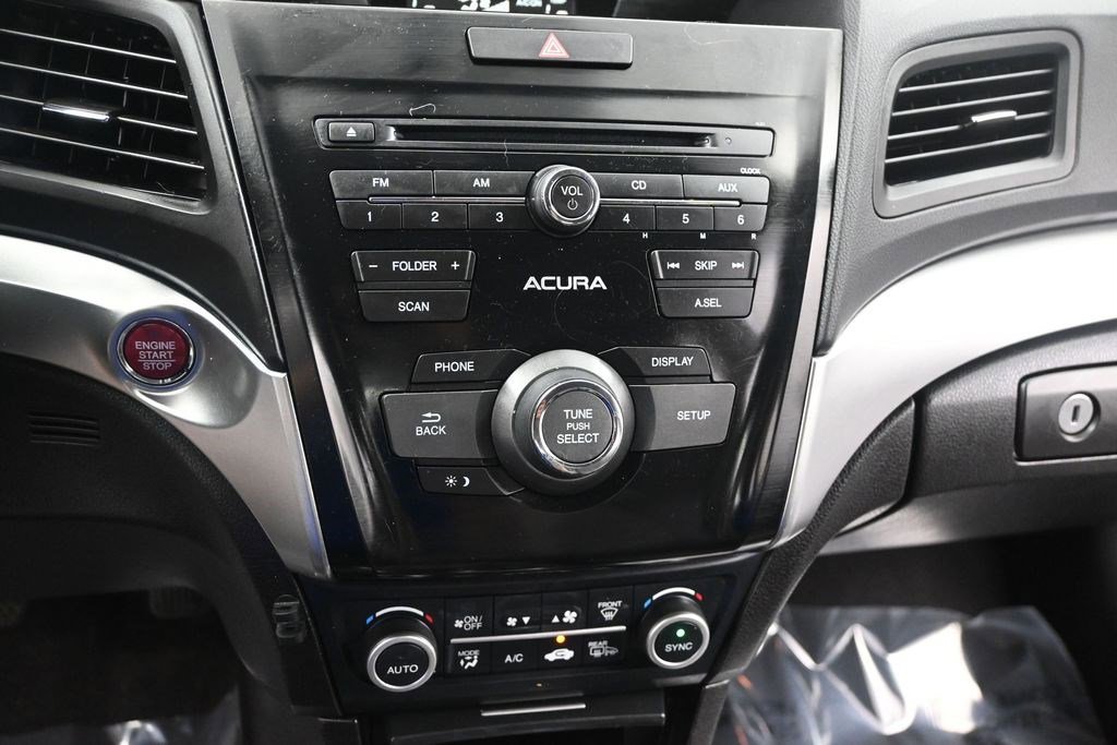 Used 2018 Silver Metallic Acura Special Edition image 13