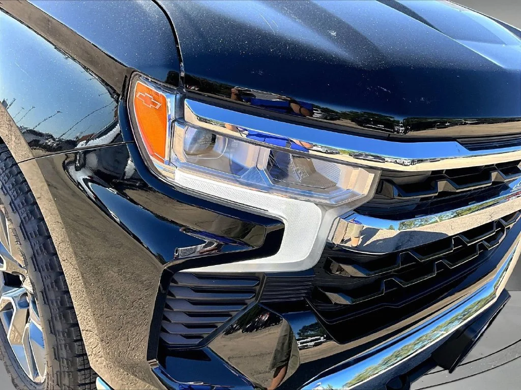 Certified Used 2023 Black Chevrolet LT image 33