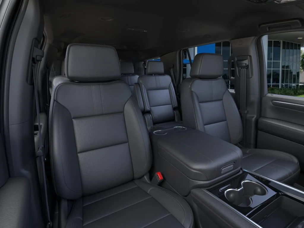 2026 Chevrolet Tahoe RST - Photo 16