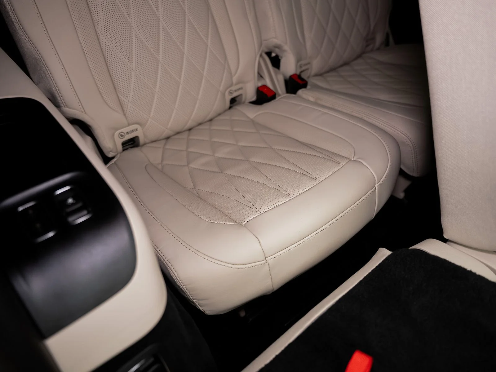 Used 2021 White Mercedes-Benz GLS 63 AMG® image 42