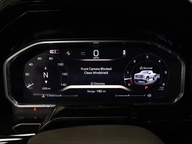 2026 GMC Sierra 1500 SLT - Photo 11