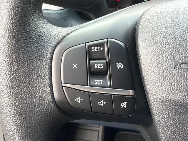 Used 2024 Gray Ford XLT image 24