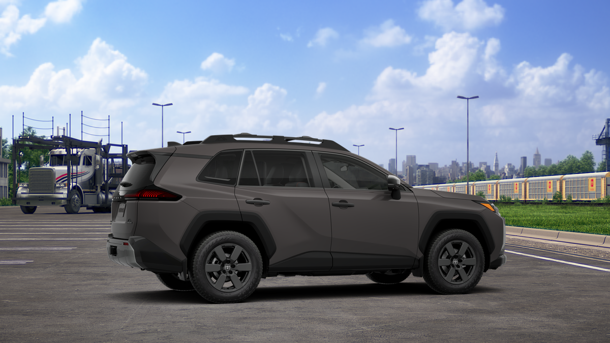 Vehicle thumbnail