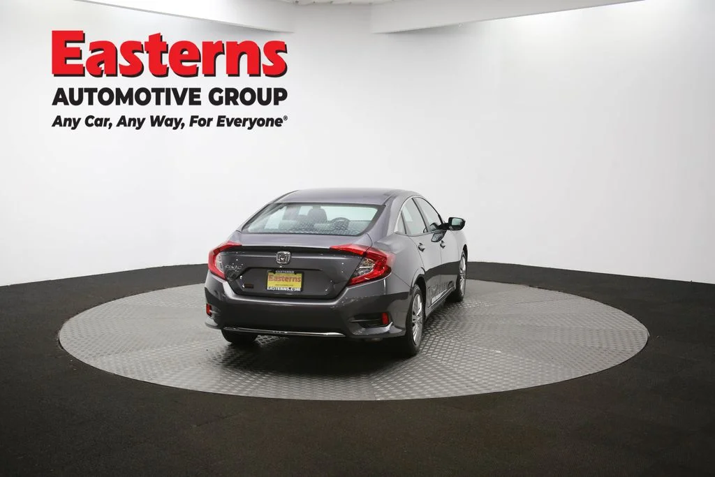 Used 2020 Gray Honda LX image 34