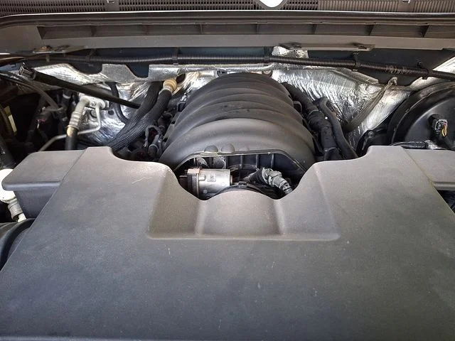 Used 2014 Gray GMC SLT image 29