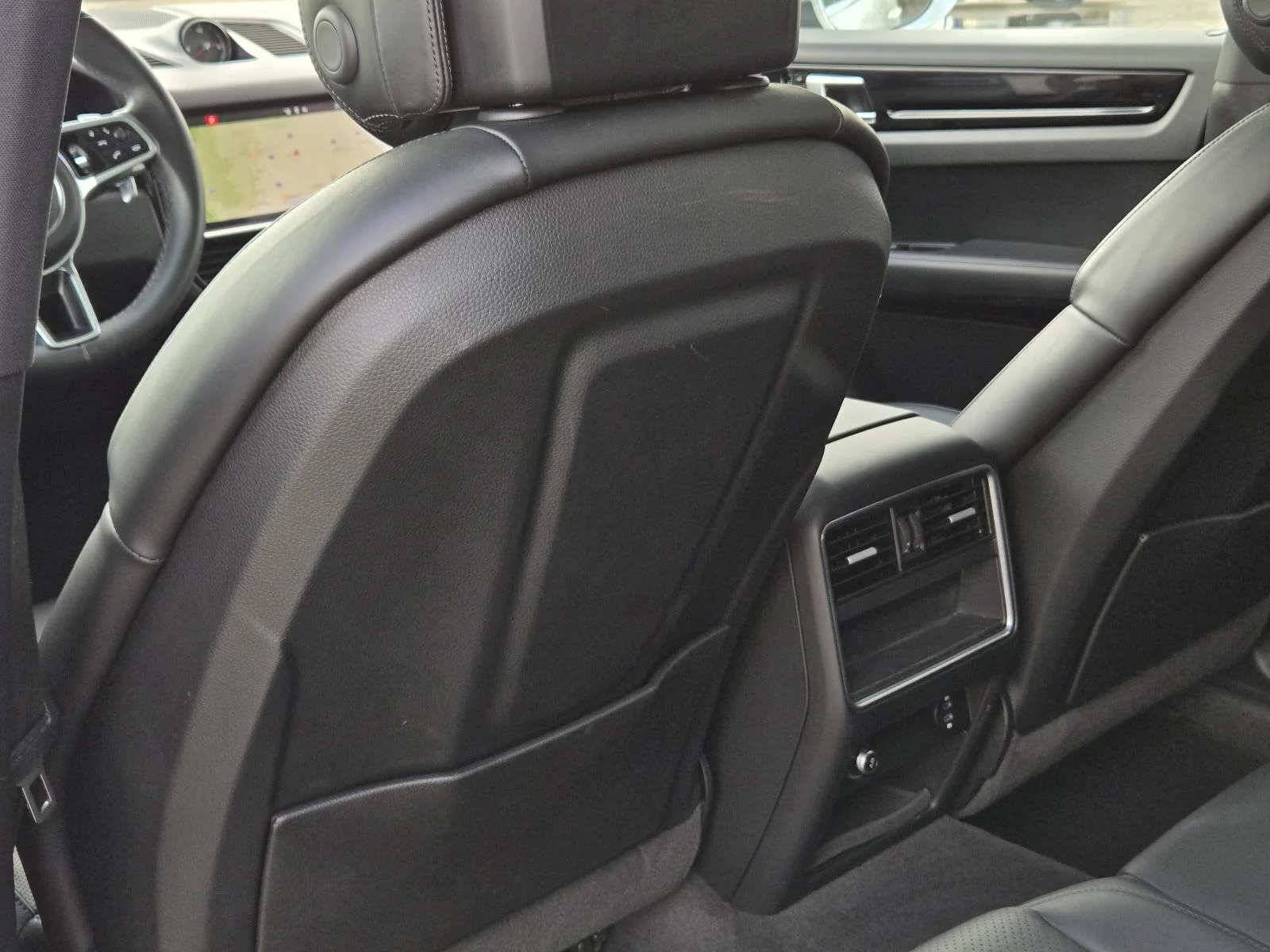 Used 2020 White Porsche Base image 22