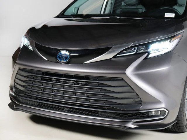 Used 2023 Gray Toyota Limited image 26
