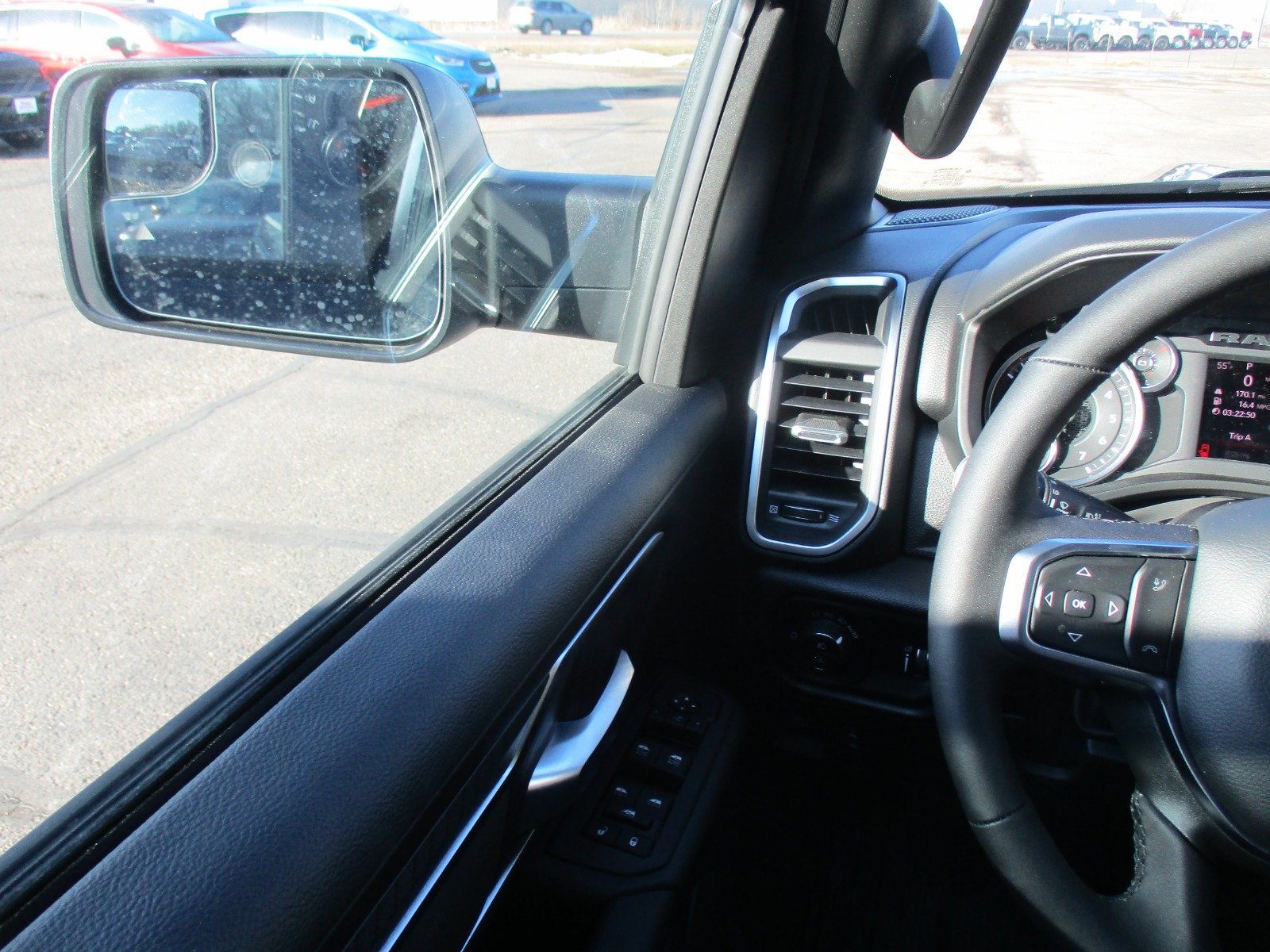 2026 RAM 1500 Big Horn/Lone Star - Photo 16