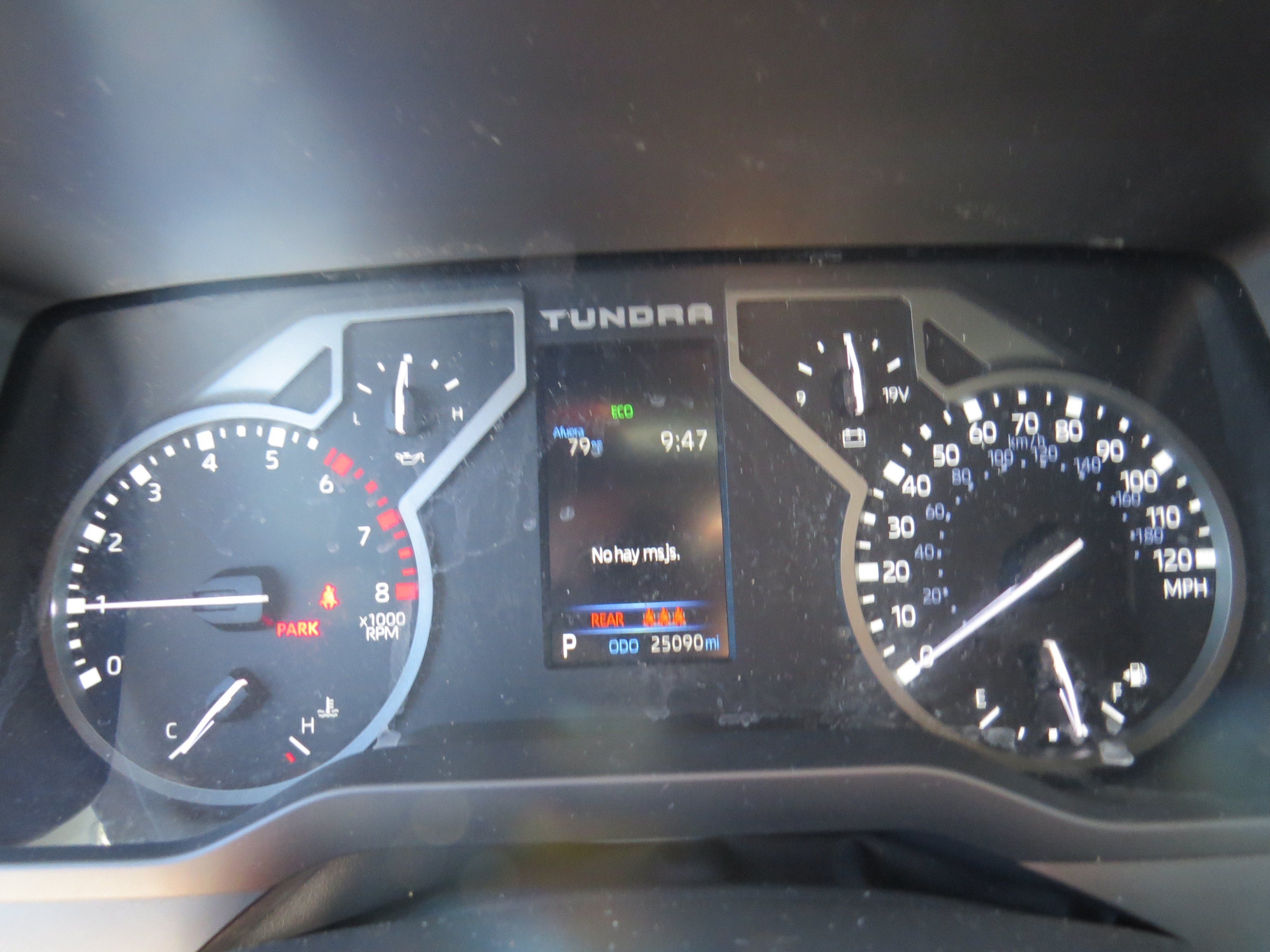 Used 2023  Toyota SR5 image 23