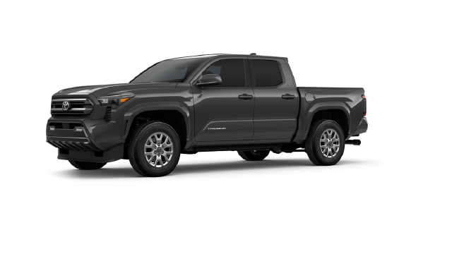 New 2026 Underground Toyota  SR5 image 46