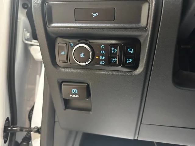 Used 2026 White Ford XLT image 17