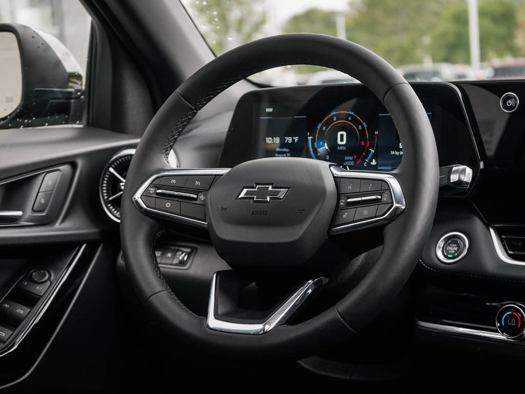 2027 Chevrolet Equinox LT - Photo 14