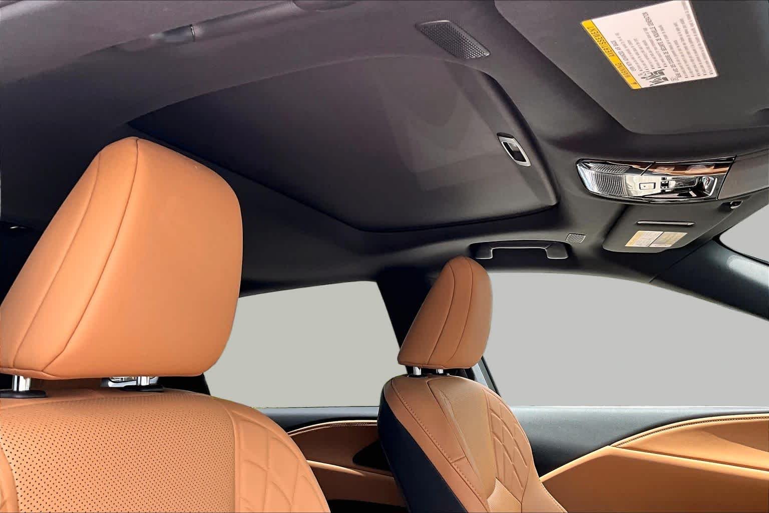 Used 2026 Caviar Lexus Premium image 13