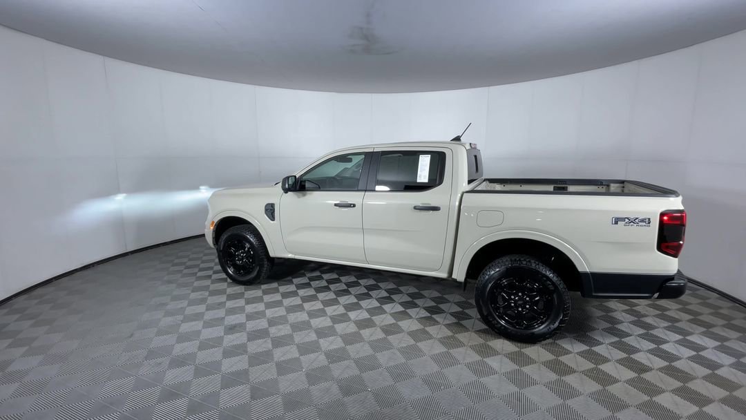 2025 Ford Ranger XLT - Photo 6