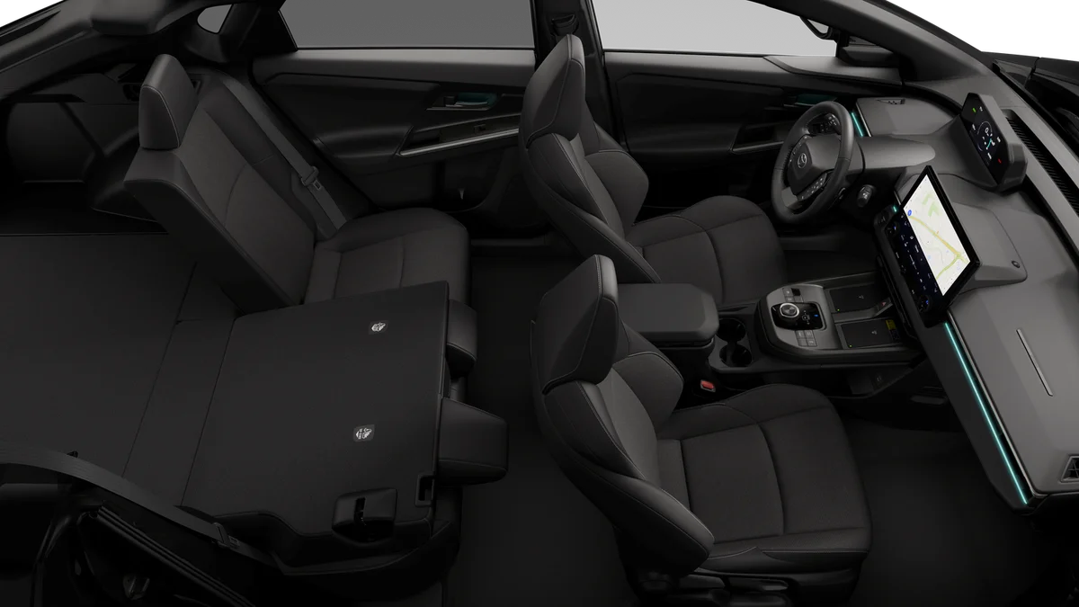 New 2026 Wind Chill Pearl [Extra_Cost_Color] Toyota XLE image 22