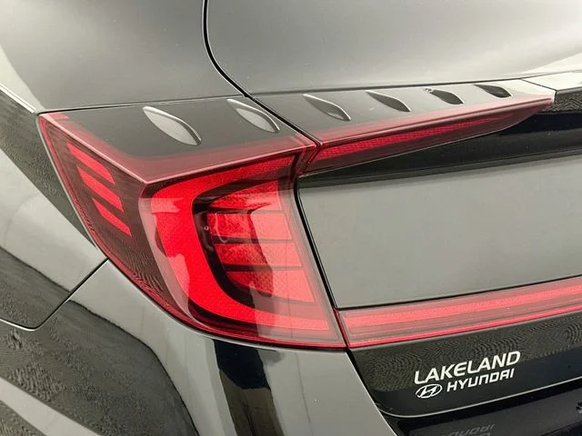 Certified Pre-Owned 2021 Hyundai Sonata SEL Plus