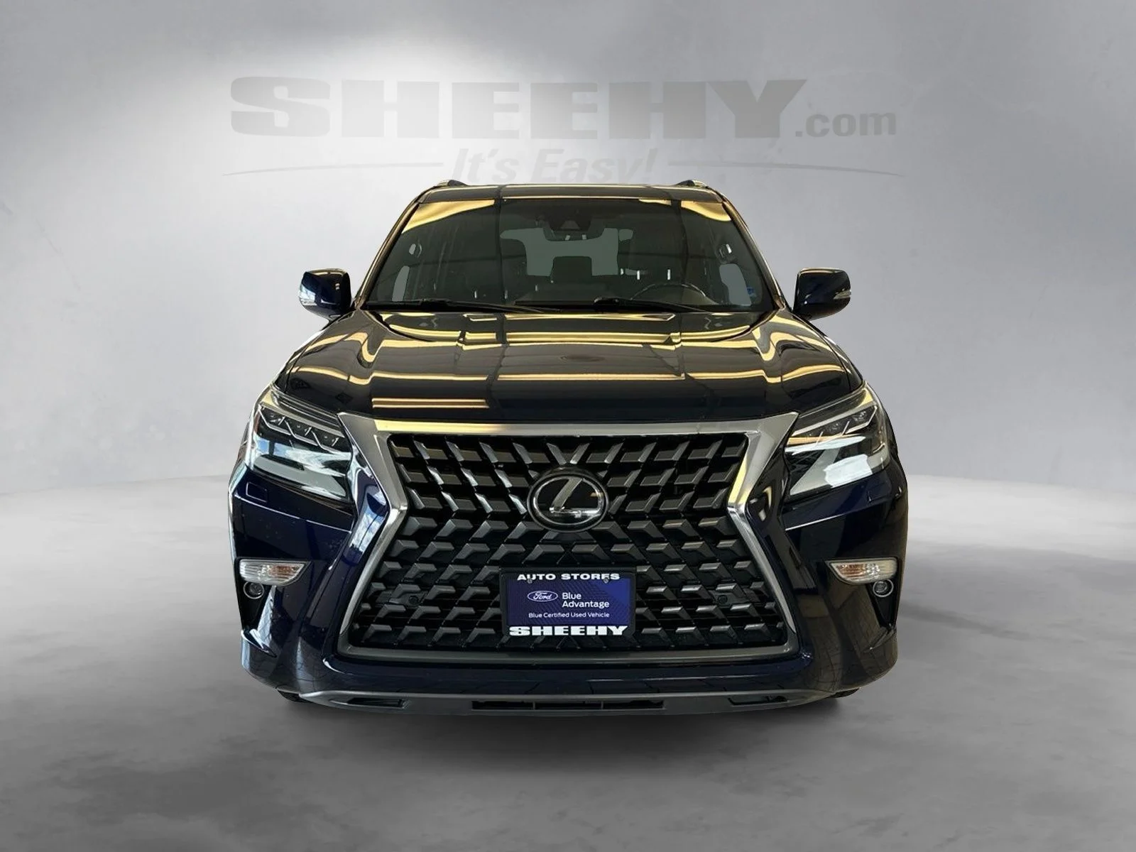Used 2022  Lexus 460 image 17