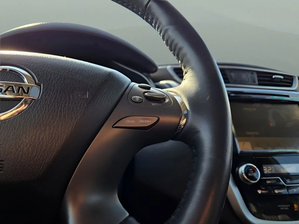2020 Nissan Murano Platinum - Photo 33