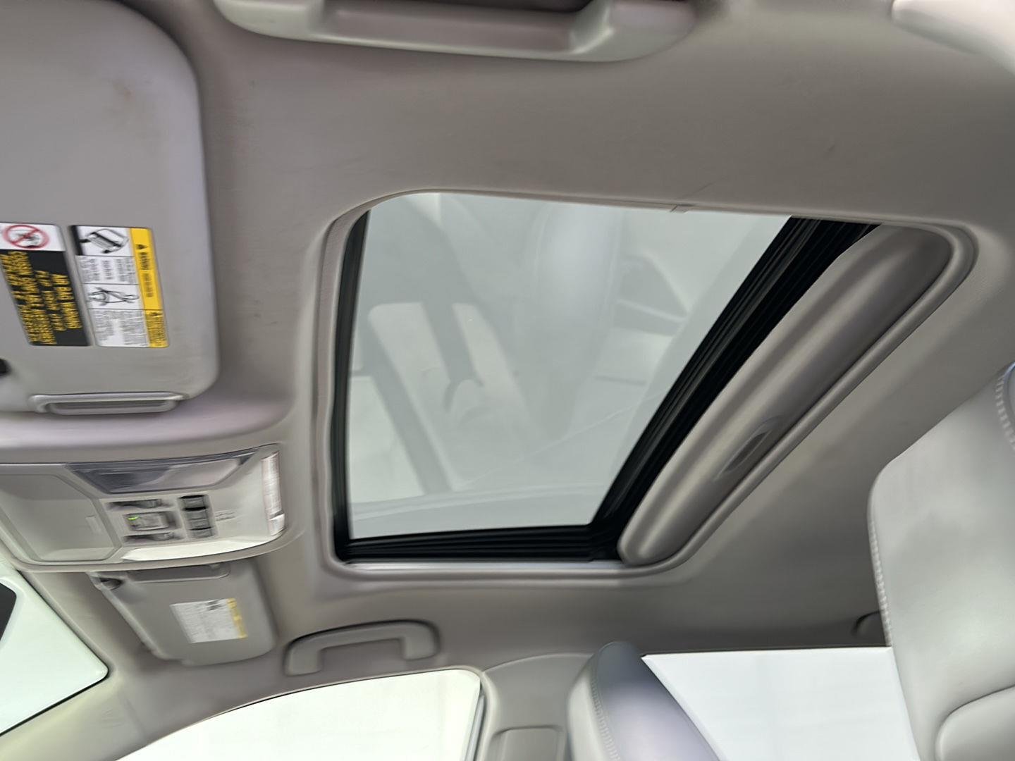 Used 2020 Magnetic Gray Metallic Toyota Limited image 24
