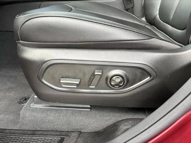 2026 Jeep Grand Cherokee Limited - Photo 13