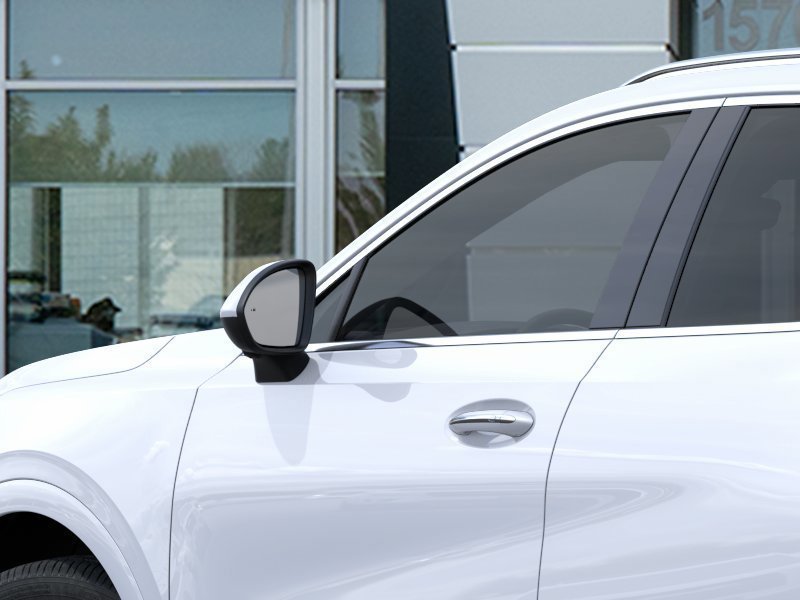 2026 Buick Envision Avenir - Photo 12