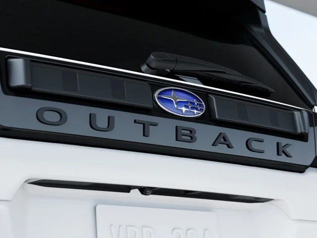 New 2026 CRYSTAL WHITE PEARL Subaru Wilderness image 11