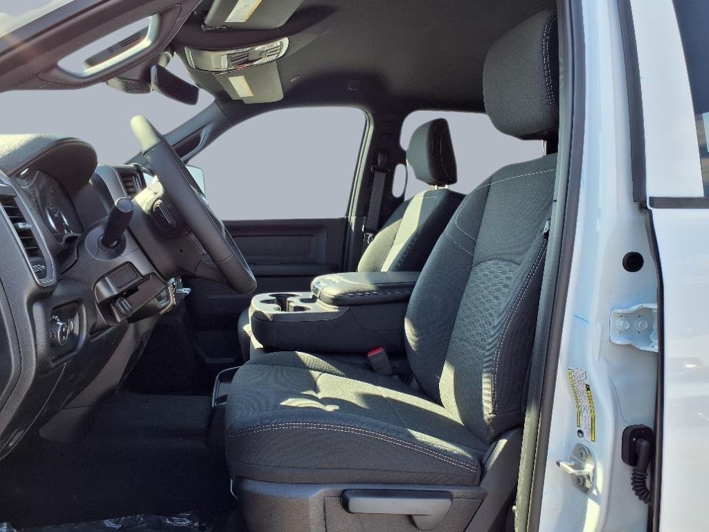 2025 RAM 2500 Tradesman - Photo 14