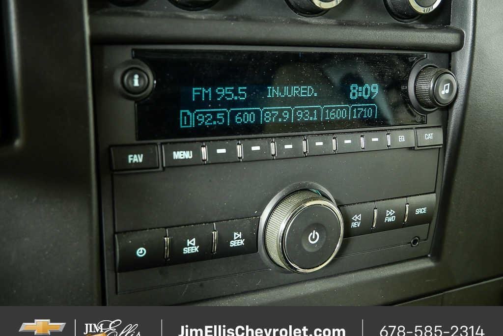 2025 Chevrolet Express Cargo Work Van - Photo 13