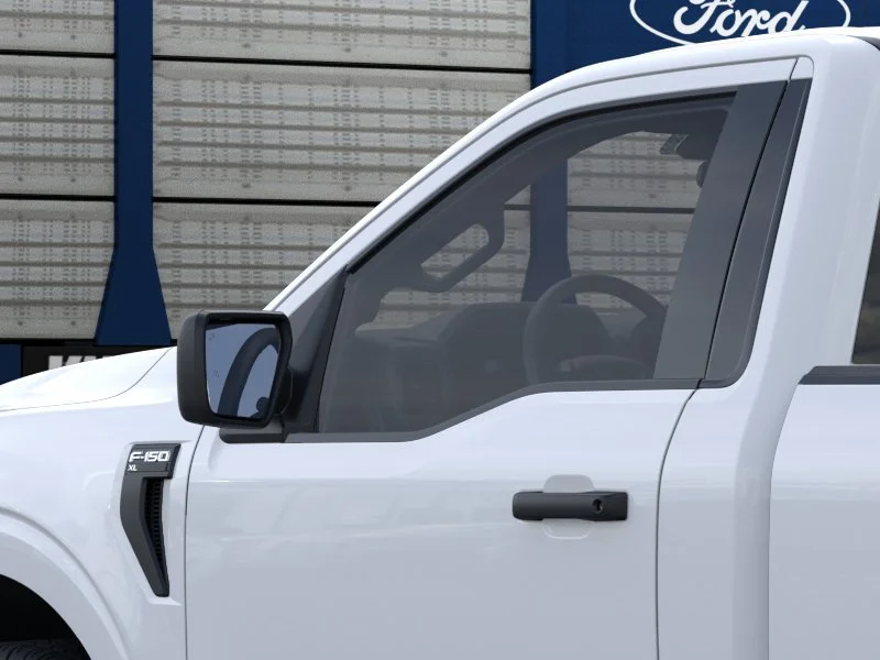 New 2026 Oxford White Ford XL image 20