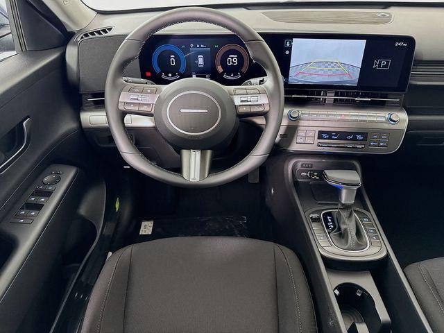 New 2026 Blue Hyundai SEL Sport FWD image 35
