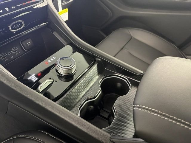 New 2026 Gray Jeep Limited image 19