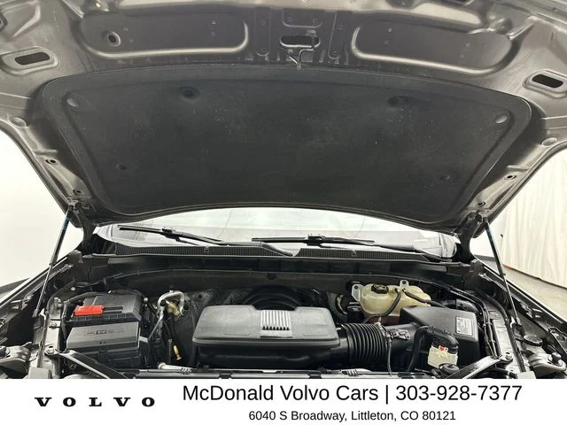 Used 2021 Gray Chevrolet Premier image 26