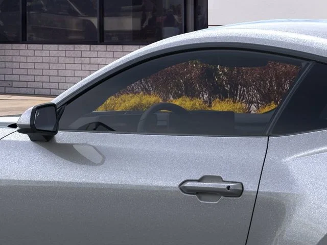 New 2026 Carbonized Gray Metallic Ford EcoBoost® Fastback image 20