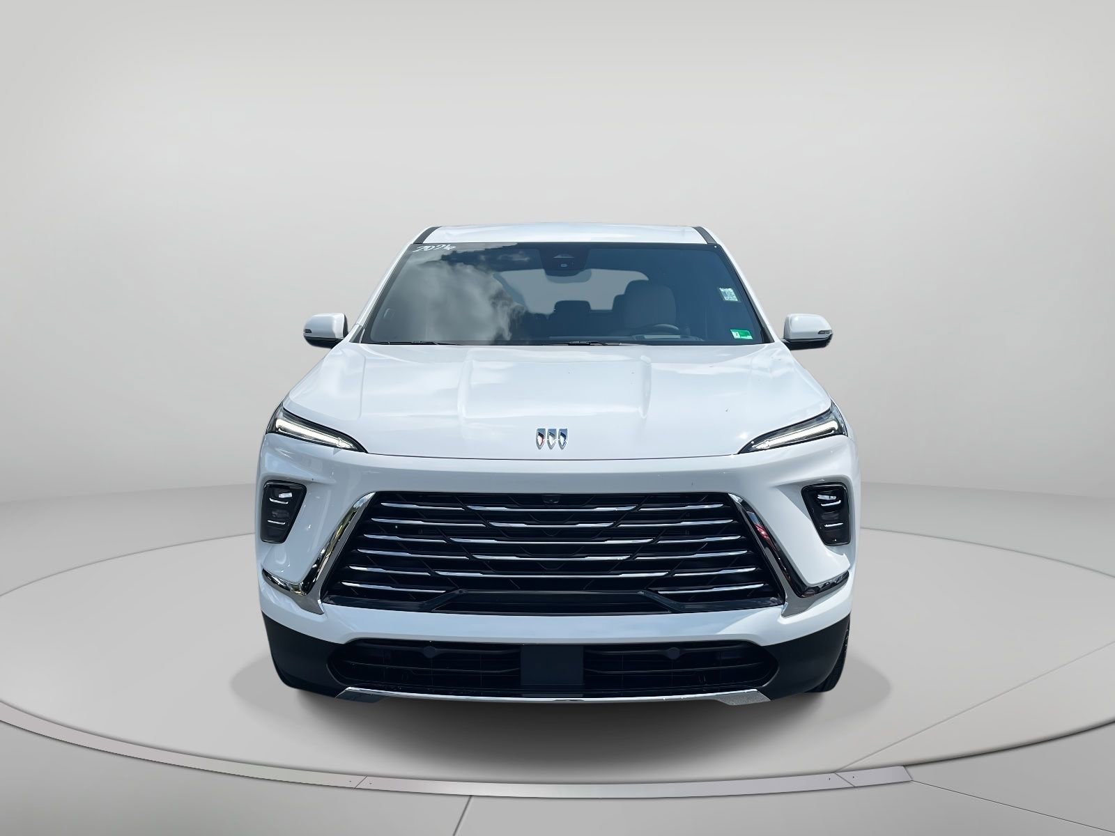 2026 Buick Enclave Preferred - Photo 9