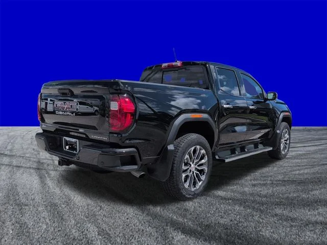 Certified Used 2023 Onyx Black GMC Denali image 4