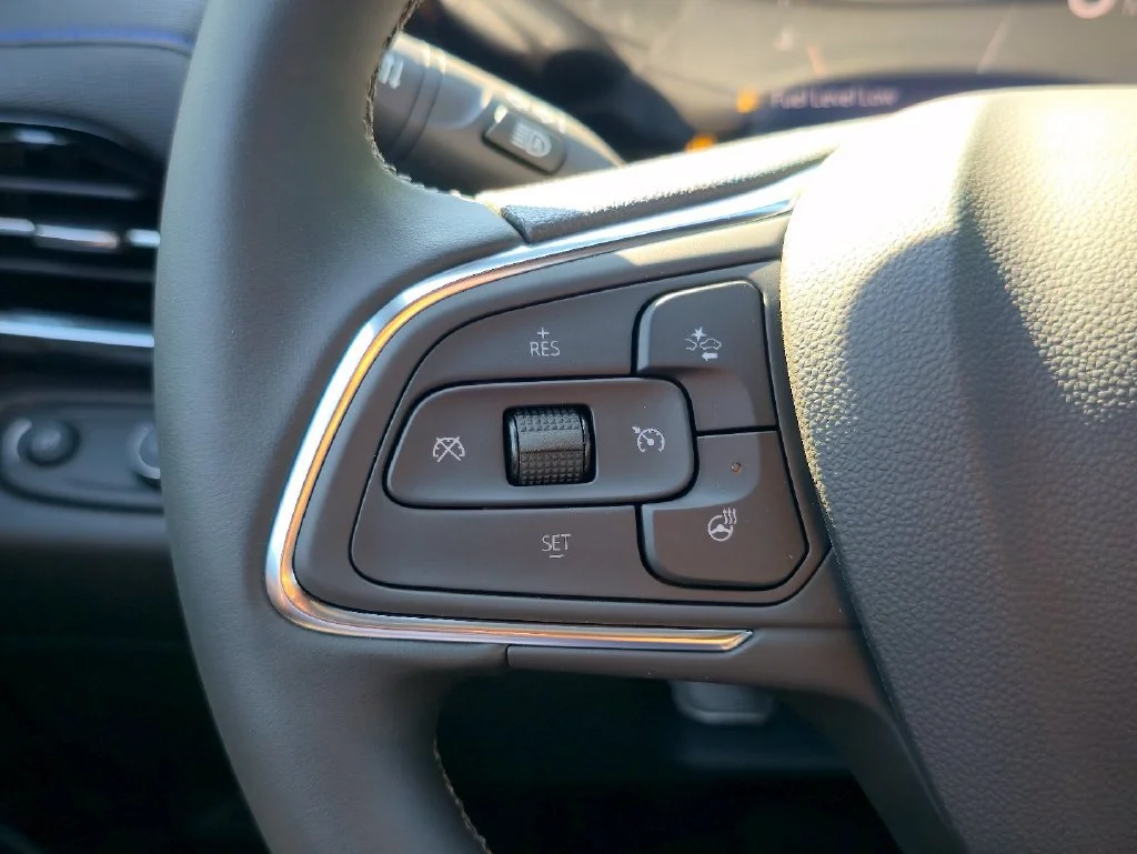 2026 Buick Envista Sport Touring - Photo 18
