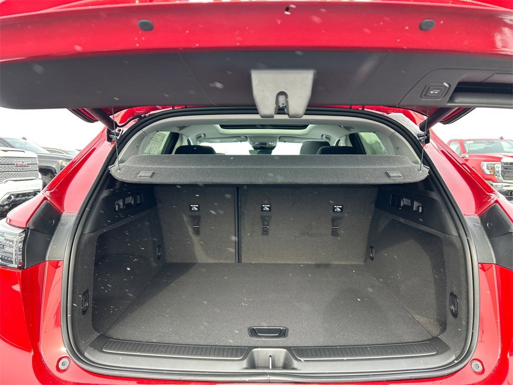 2026 BUICK ENVISION - Image 34