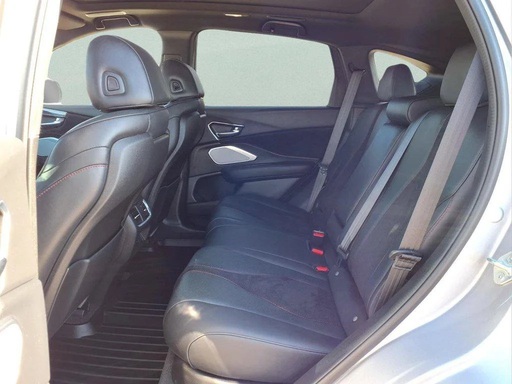 2023 Acura RDX A-Spec Package - Photo 35
