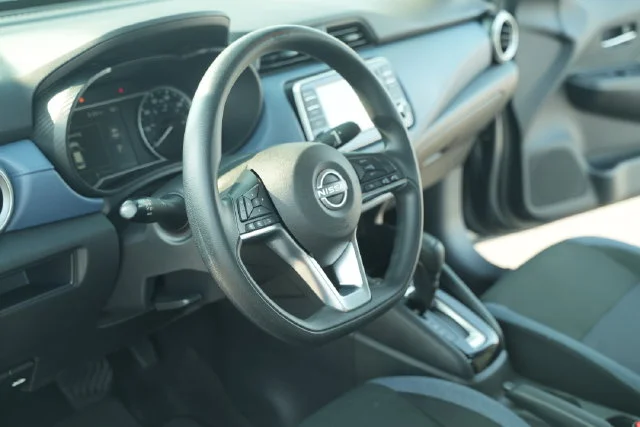 Used 2025 Gray Nissan 1.6 SV image 24